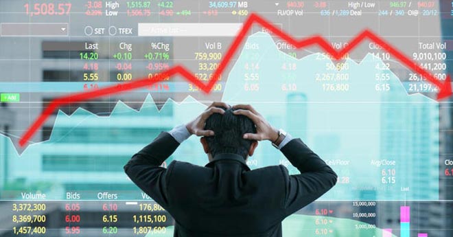 Crollo di Tesla in Borsa: Cause, Impatto sul Mercato e Visione Futura