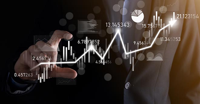 Due Azioni AI Pronte a Raddoppiare Secondo gli Analisti di Wall Street