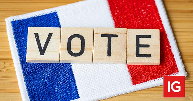 Reazione dei Mercati al Primo Turno delle Elezioni Parlamentari in Francia