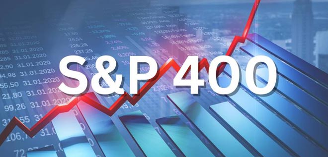 Perché Investire in ETF sull'S&P 400?