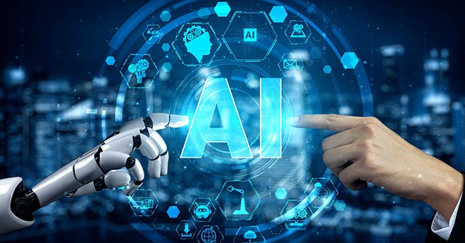 Il Futuro dell'IA: Tra Investimenti Record e Rischi di Mercato