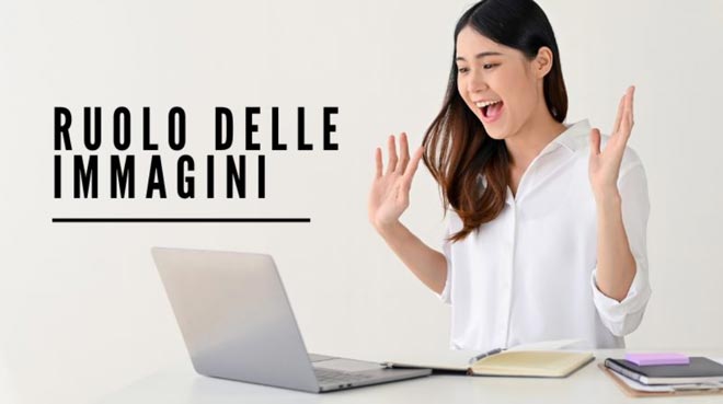 Ruolo Delle Immagini Nel Potenziamento Del Blog E Del Coinvolgimento Sui Social Media