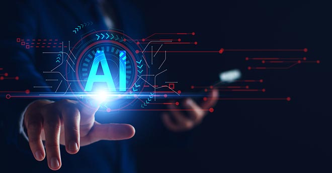 L’ascesa globale dell’intelligenza artificiale L’ascesa globale dell’intelligenza artificiale