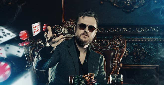 Jackpot progressivi VS jackpot piatti al Wazamba Casino: Differenze e vantaggi