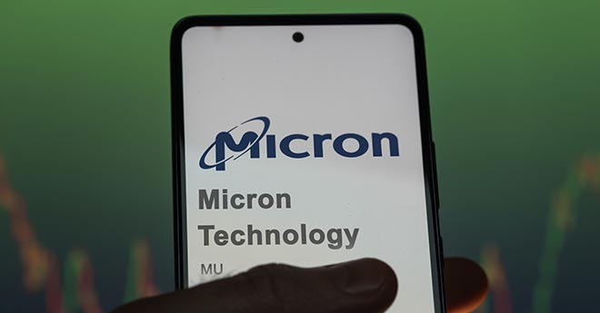 Micron Technology – Il cuore della rivoluzione AI