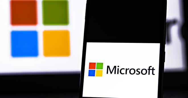 Microsoft: La Gallina dalle Uova d'Oro di Wall Street?