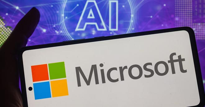 Microsoft: la piattaforma globale che diffonde l’intelligenza artificiale