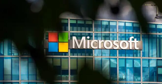 Microsoft: quando resilienza e innovazione vanno di pari passo