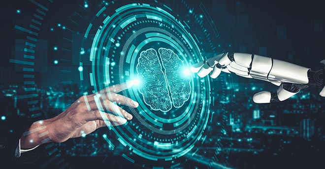 Le 2 Migliori Azioni per Investire nell'IA e Ottenere Rendimenti Eccezionali