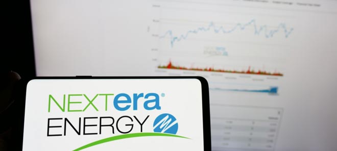 NextEra Energy (NEE)