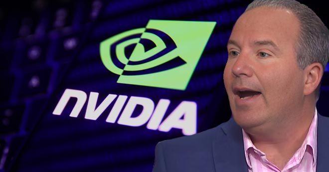 La Visione di Dan Ives sul Futuro di Nvidia