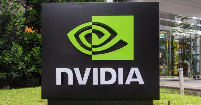 Nvidia: Un Colosso nella GPU per l'Intelligenza Artificiale