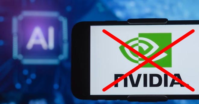 Ti sei Perso Nvidia? Ecco l'Alternativa per Dominare l'AI