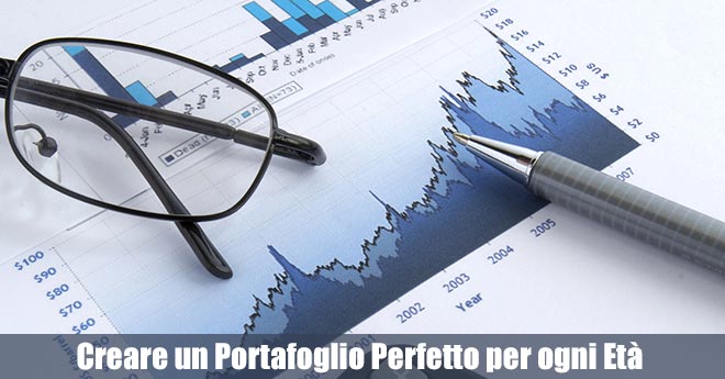 Creare un Portafoglio Perfetto per ogni Età con i Fondi Vanguard
