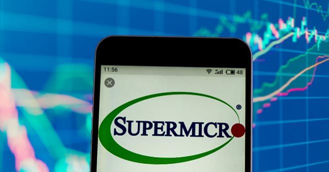 Super Micro Computer Inc. (SMCI)