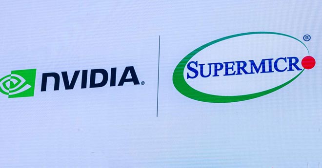 Investire in AI: Perché Supermicro Potrebbe Essere Migliore di Nvidia