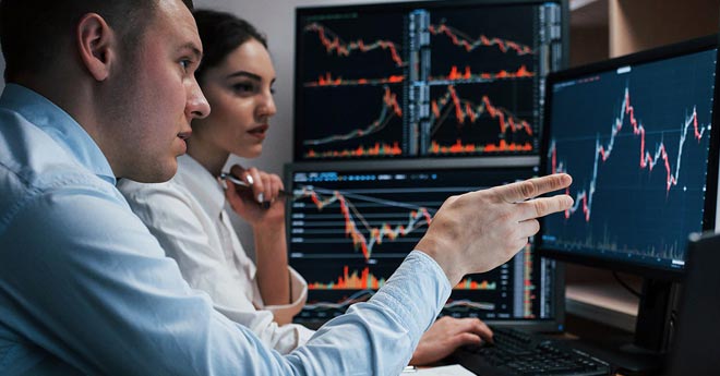 Tempesta Finanziaria in Arrivo? Ecco come Buffett si sta Preparando