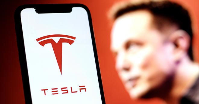Tesla Potrebbe Diventare il Titolo Top su Intelligenza Artificiale