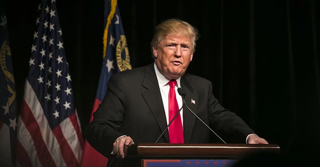 Strategie per Proteggere il Portafoglio in un’Eventuale Sconfitta di Trump