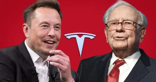 Elon Musk e Warren Buffett: Due Visioni a Confronto