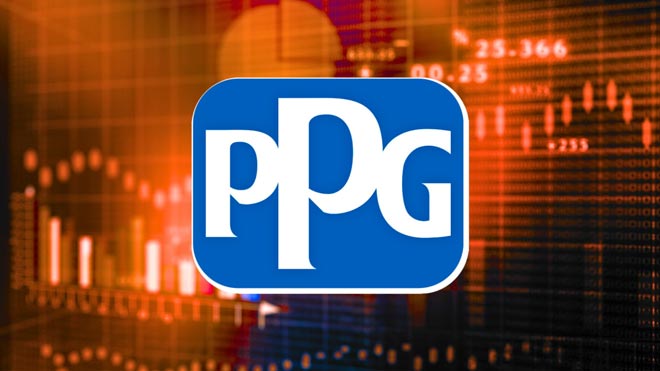 PPG Industries: Innovazione e Stabilità nel Settore dei Materiali