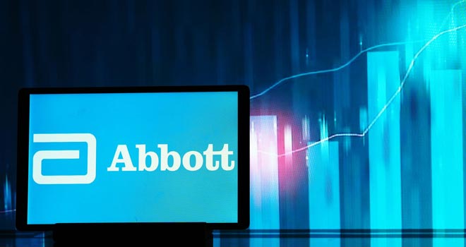 Abbott Laboratories: Un Gigante del Settore Sanitario