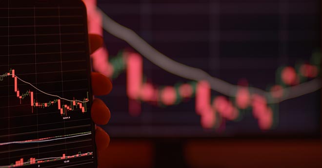 Come Affrontare un Calo di Mercato: Le Migliori Azioni su cui Investire