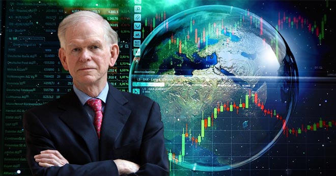 Attenzione Investitori: Il Peggio Deve Ancora Venire. Come Proteggere gli Investimenti