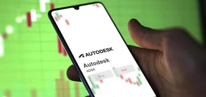Autodesk (ADSK): Trasformare il Design nel Metaverso