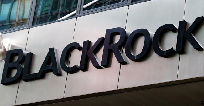 5 Azioni Che BlackRock Sta Comprando Ora