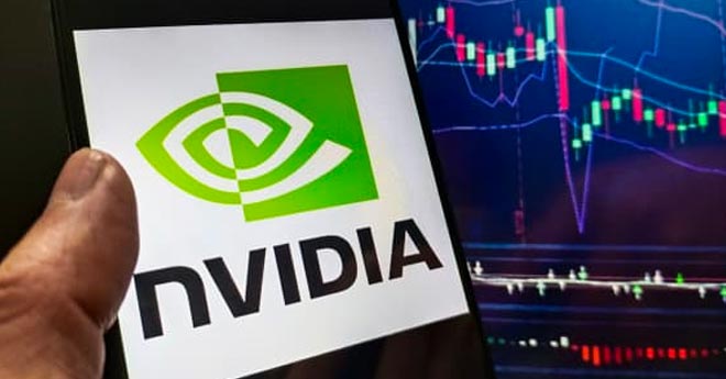 Azioni Nvidia Sottovalutate? Perché il Calo di Prezzo è un'Occasione Unica