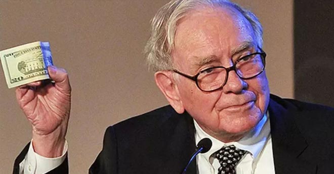 Tre Azioni di Warren Buffett Pronte a Esplodere: Occasioni da Non Perdere