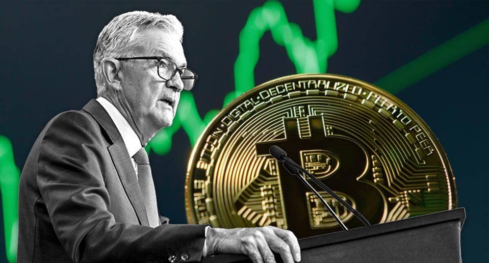 Bitcoin: Cosa Aspettarsi Dopo il Discorso di Jerome Powell?