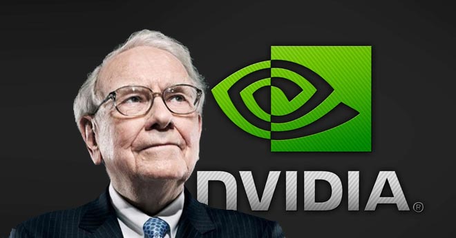 Perché Buffett Evita le Azioni Nvidia? Motivi di un Investimento Mancato