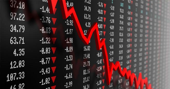 Le Big Tech USA in Caduta Libera: Dati e Numeri alla Mano