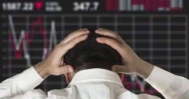 Crollo dei Mercati Globali: Cause, Errori della Fed e Rischi Geopolitici