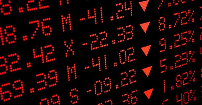 Crollo dei Mercati: La Recessione è Vicina? Tra Timori e Segnali Contrastanti