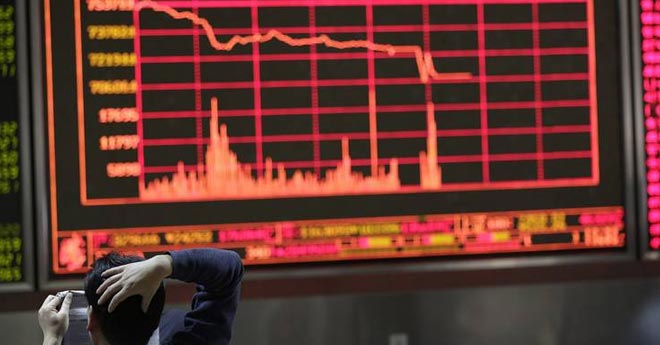 Il Crollo del Mercato del Lusso: Analisi di una Bolla Inaspettata