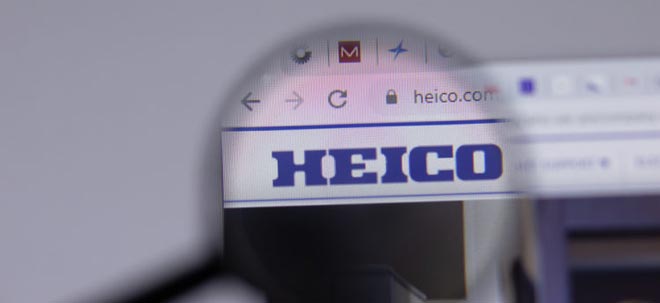 HEICO Corporation: Un Mistero Nel Portafoglio di Berkshire