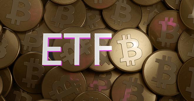 Investire in Bitcoin attraverso ETF: Una Soluzione Semplice e Sicura