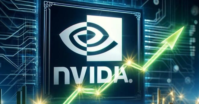 Nvidia: Il Catalizzatore Segreto che Spingerà le Azioni a Nuovi Massimi