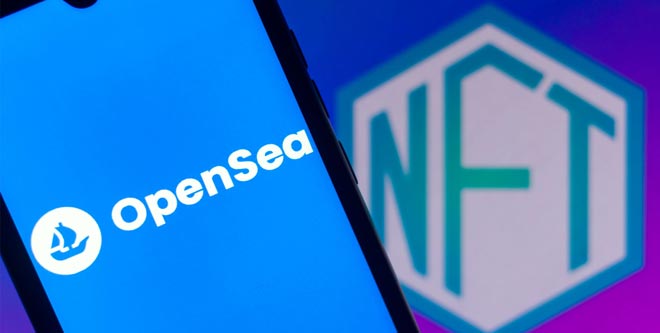 La SEC Colpisce OpenSea: Implicazioni per il Mercato degli NFT