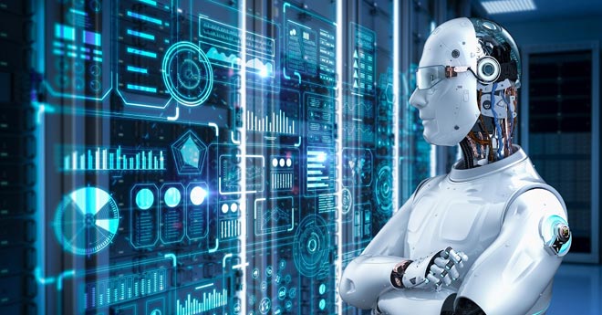 Opportunità d'Oro nel Settore dei Server AI: Le 3 Migliori Azioni da Comprare Ora