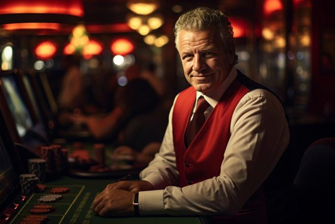 I segreti del successo del primo casinò italiano