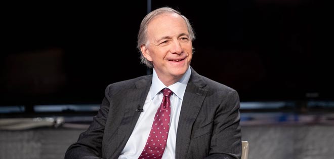 Ray Dalio: Il Creatore del Portafoglio All-Weather
