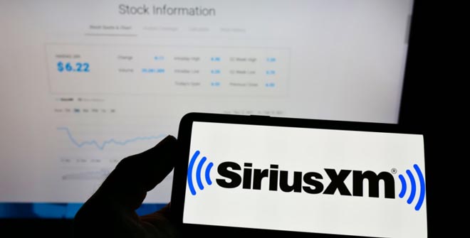 Sirius XM: Sfruttare le Debolezze di Mercato