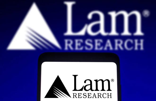 Lam Research: Tecnologia Avanzata per la Produzione di Semiconduttori