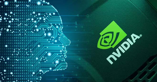 Nvidia e il Futuro dell’Intelligenza Artificiale