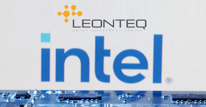 Investire nelle Azioni di Intel: Opportunità con i Certificati di Leonteq