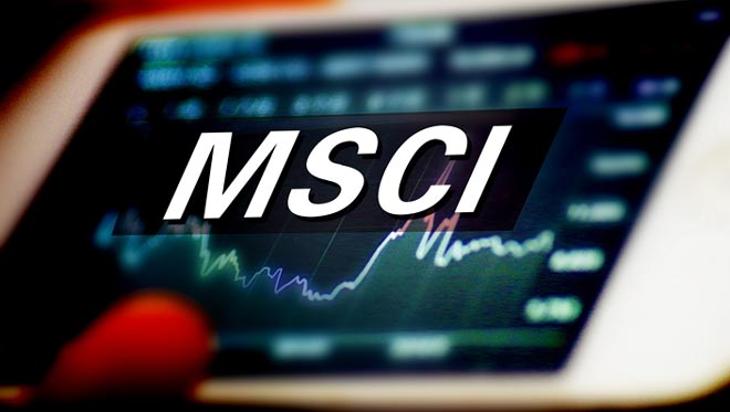 MSCI Inc.: Un Leader nei Servizi Finanziari con Crescita Costante